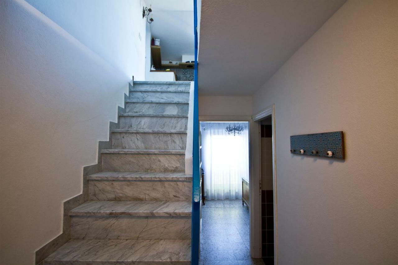 Casa Annunziata, Borgo E Mare A Badolato Holiday home